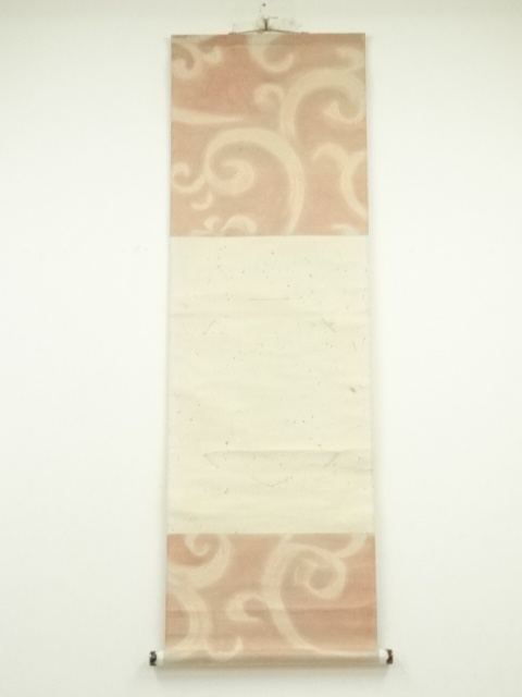 JAPANESE PAINTINGS & CALLIGRAPHY / SHIKISHI & TAZAKU HANGER 